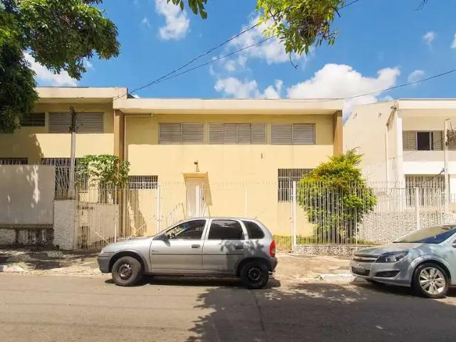 Casa / Sobrado Comercial para Locação em São Paulo/SP Mirandópolis