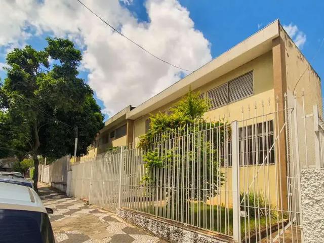 Casa / Sobrado Comercial para Locação em São Paulo/SP Mirandópolis