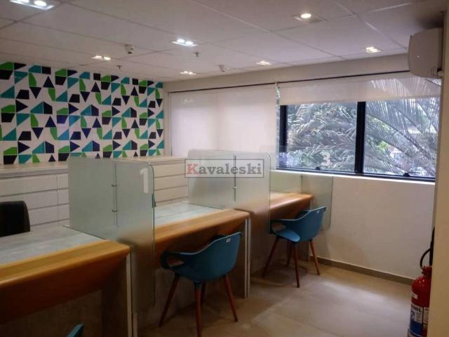 Casa / Sobrado Comercial para Locação em São Paulo/SP Mirandópolis