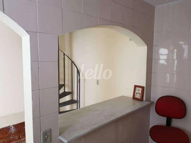 Casa / Sobrado Comercial para Locação em São Paulo/SP Mirandópolis 1 Quartos