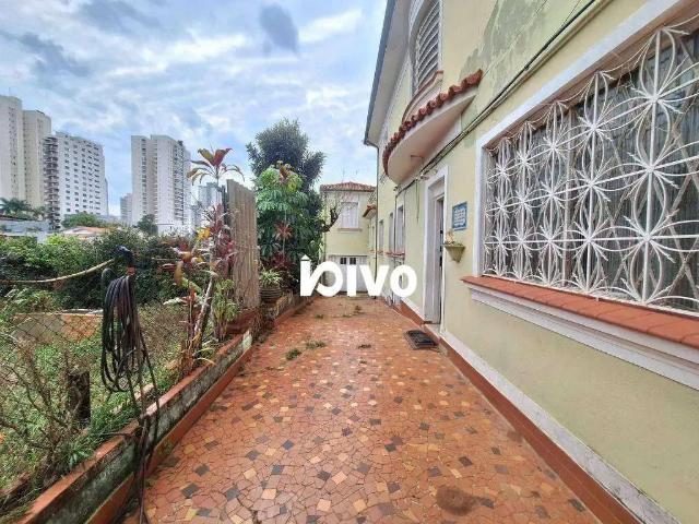Casa / Sobrado Comercial para Locação em São Paulo/SP Mirandópolis 1 Quartos