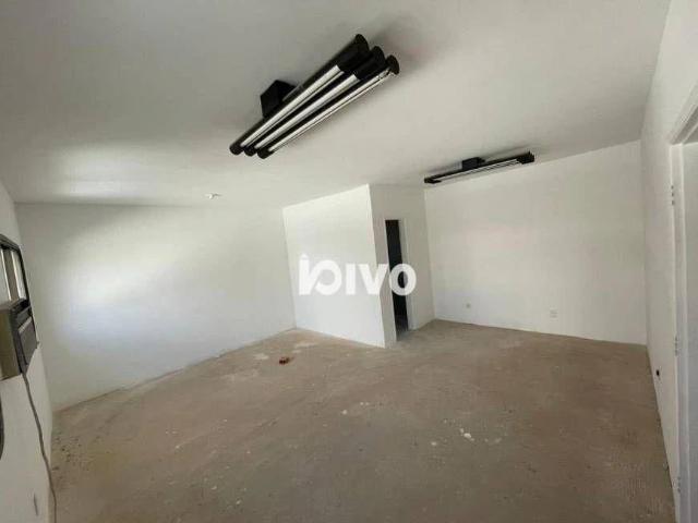 Casa / Sobrado Comercial para Locação em São Paulo/SP Mirandópolis
