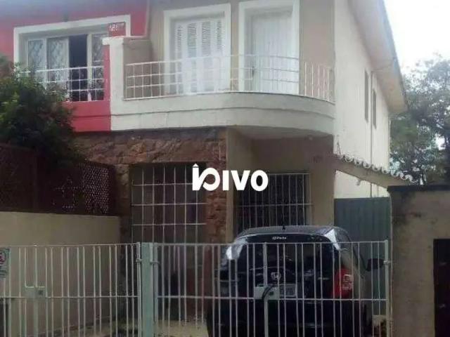 Casa / Sobrado Comercial para Locação em São Paulo/SP Mirandópolis 2 Quartos