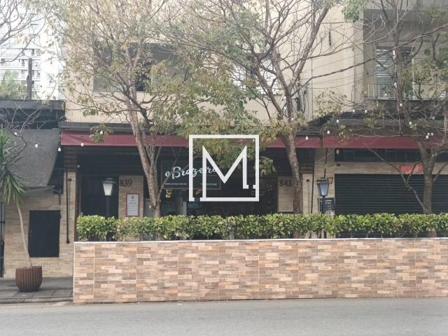 Casa / Sobrado Comercial para Locação em São Paulo/SP Mirandópolis 3 Quartos