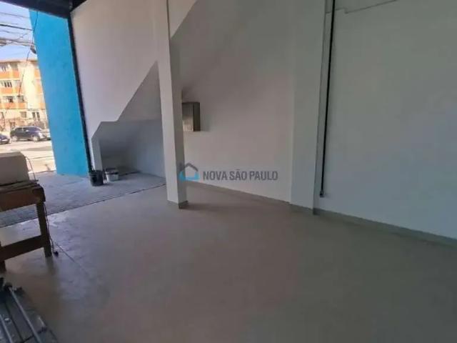 Casa / Sobrado Comercial para Locação em São Paulo/SP Mirandópolis 3 Quartos