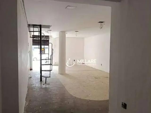 Casa / Sobrado Comercial para Locação em São Paulo/SP Mirandópolis 3 Quartos