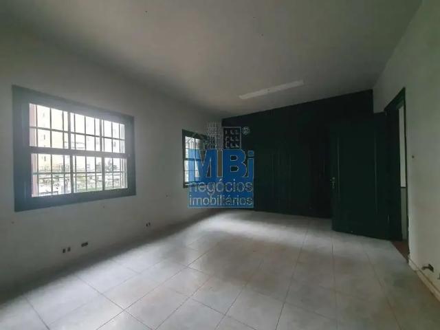 Casa / Sobrado Comercial para Locação em São Paulo/SP Moema