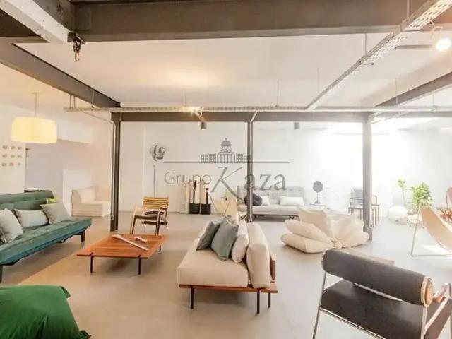 Casa / Sobrado Comercial para Locação em São Paulo/SP Moema