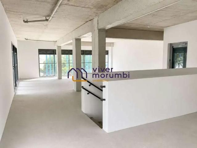 Casa / Sobrado Comercial para Locação em São Paulo/SP Moema