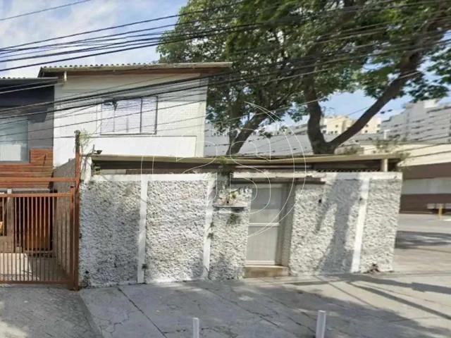 Casa / Sobrado Comercial para Locação em São Paulo/SP Moema