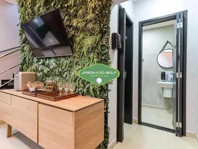 Casa / Sobrado Comercial para Locação em São Paulo/SP Moema
