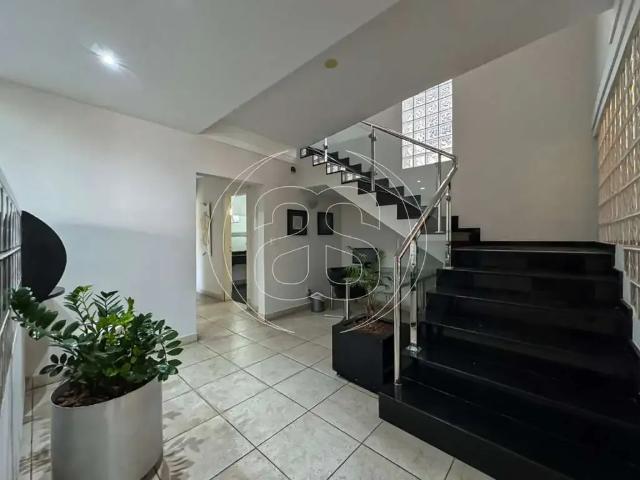 Casa / Sobrado Comercial para Locação em São Paulo/SP Moema