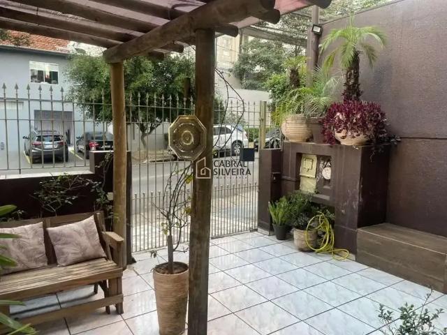 Casa / Sobrado Comercial para Locação em São Paulo/SP Moema