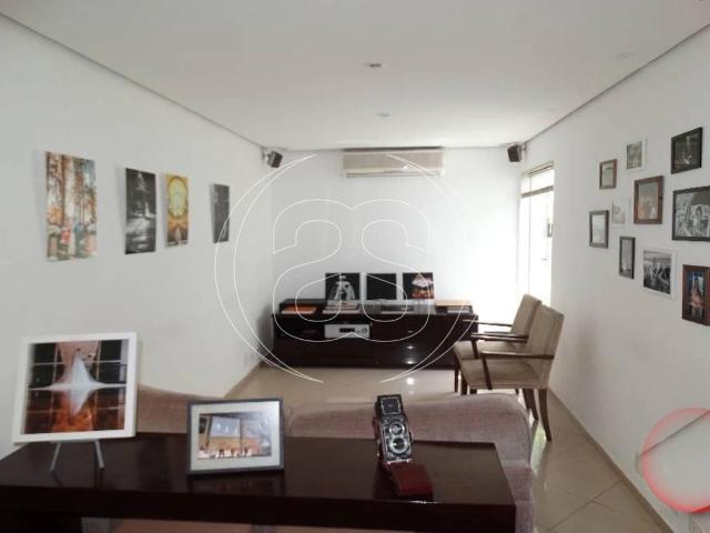 Casa / Sobrado Comercial para Locação em São Paulo/SP Moema