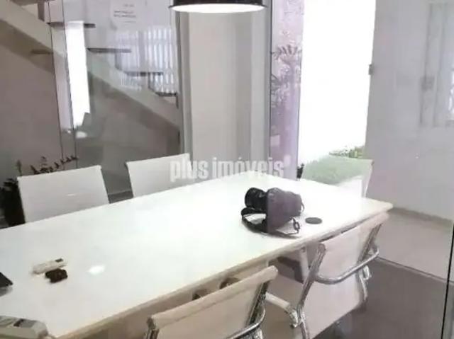 Casa / Sobrado Comercial para Locação em São Paulo/SP Moema