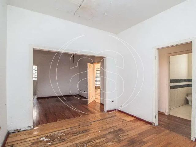 Casa / Sobrado Comercial para Locação em São Paulo/SP Moema