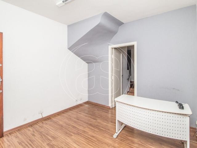 Casa / Sobrado Comercial para Locação em São Paulo/SP Moema