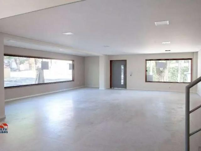 Casa / Sobrado Comercial para Locação em São Paulo/SP Moema
