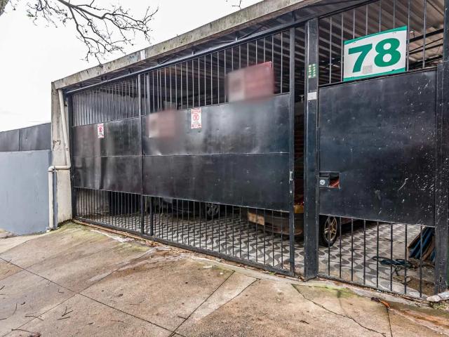 Casa / Sobrado Comercial para Locação em São Paulo/SP Moinho Velho