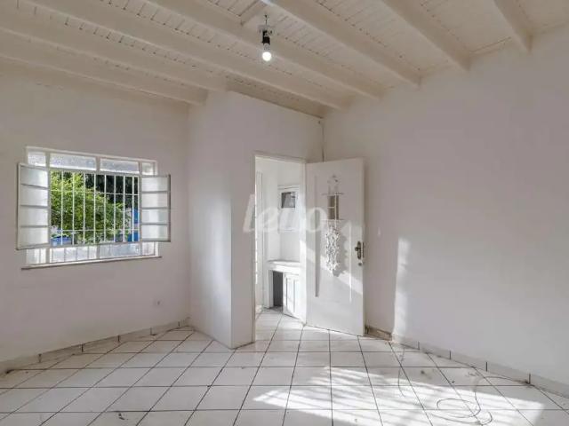 Casa / Sobrado Comercial para Locação em São Paulo/SP Mooca 2 Quartos