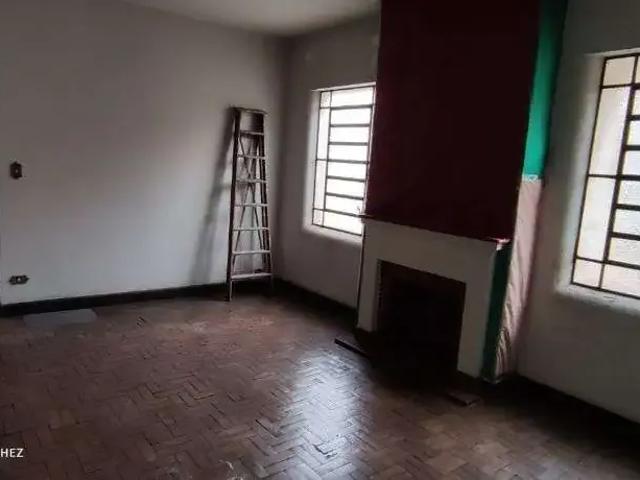 Casa / Sobrado Comercial para Locação em São Paulo/SP Mooca 3 Quartos