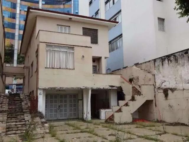 Casa / Sobrado Comercial para Locação em São Paulo/SP Mooca 3 Quartos