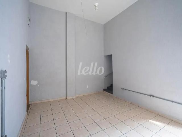 Casa / Sobrado Comercial para Locação em São Paulo/SP Mooca