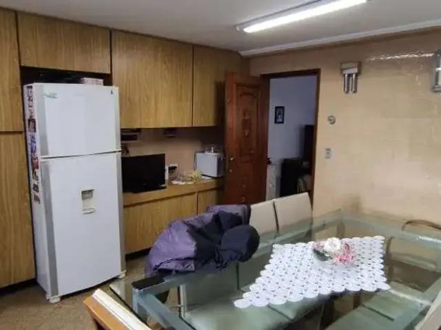 Casa / Sobrado Comercial para Locação em São Paulo/SP Mooca 4 Quartos
