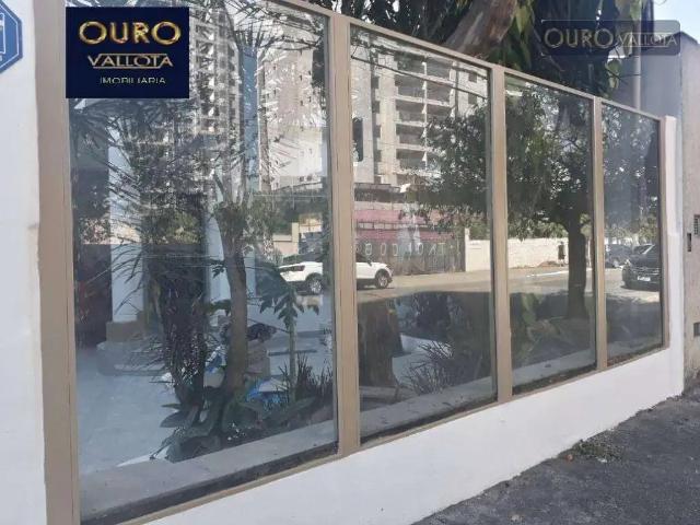 Casa / Sobrado Comercial para Locação em São Paulo/SP Mooca 4 Quartos