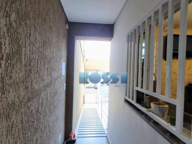 Casa / Sobrado Comercial para Locação em São Paulo/SP Mooca 5 Quartos