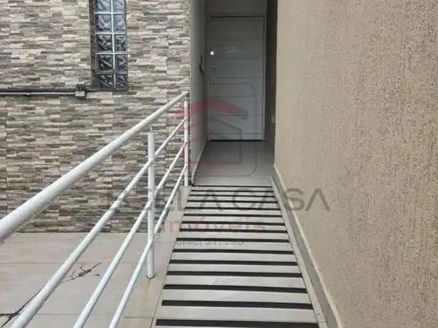 Casa / Sobrado Comercial para Locação em São Paulo/SP Mooca