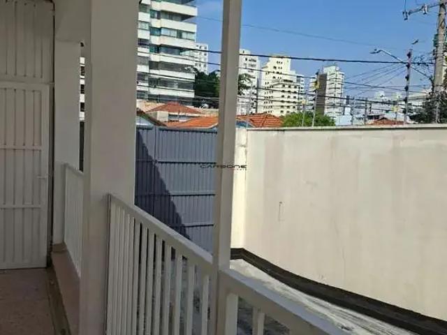 Casa / Sobrado Comercial para Locação em São Paulo/SP Mooca 7 Quartos
