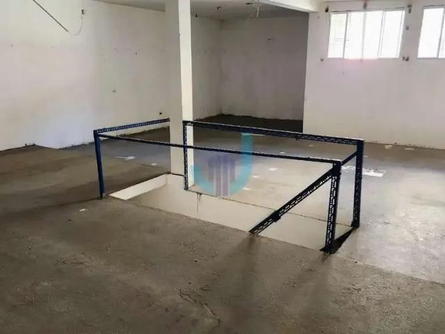 Casa / Sobrado Comercial para Locação em São Paulo/SP Mooca
