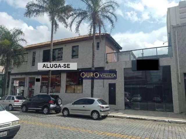 Casa / Sobrado Comercial para Locação em São Paulo/SP Mooca