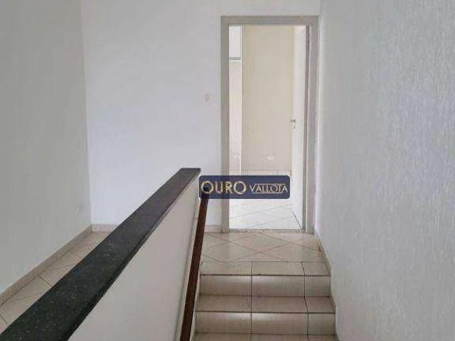 Casa / Sobrado Comercial para Locação em São Paulo/SP Mooca