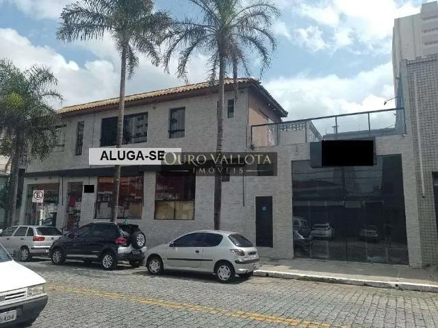Casa / Sobrado Comercial para Locação em São Paulo/SP Mooca