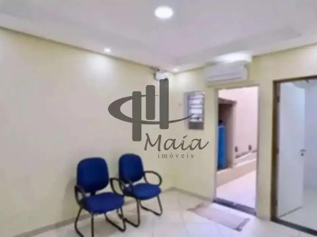 Casa / Sobrado Comercial para Locação em São Paulo/SP Mooca
