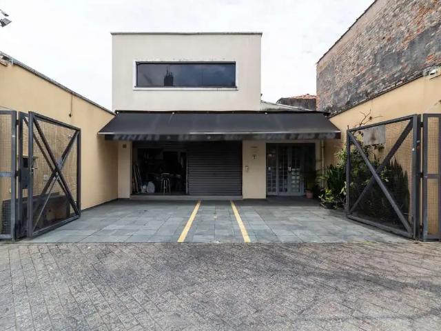 Casa / Sobrado Comercial para Locação em São Paulo/SP Mooca