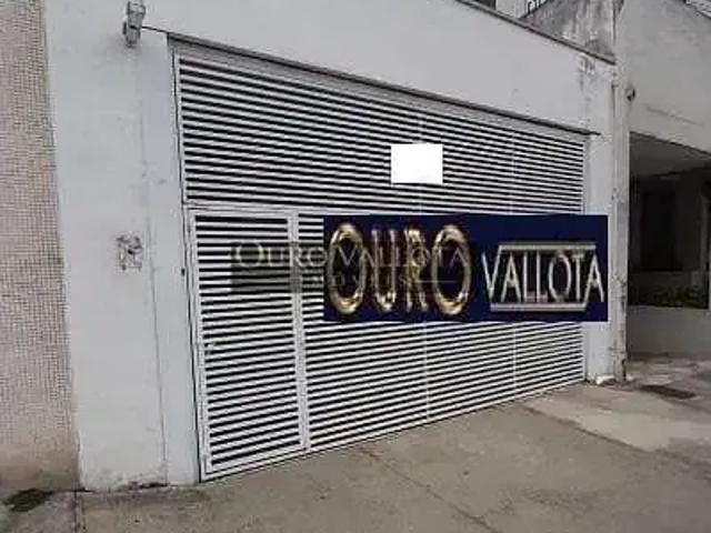 Casa / Sobrado Comercial para Locação em São Paulo/SP Mooca