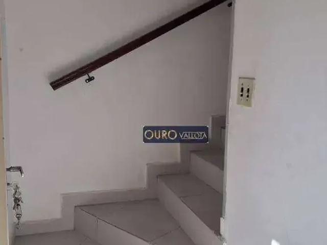 Casa / Sobrado Comercial para Locação em São Paulo/SP Mooca