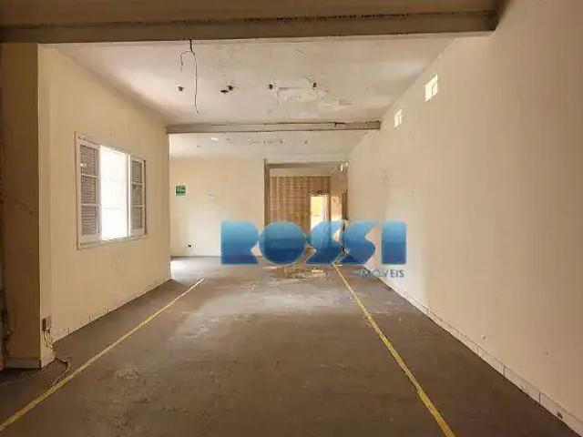Casa / Sobrado Comercial para Locação em São Paulo/SP Mooca