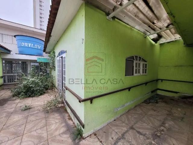 Casa / Sobrado Comercial para Locação em São Paulo/SP Mooca