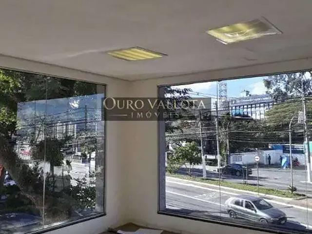 Casa / Sobrado Comercial para Locação em São Paulo/SP Mooca