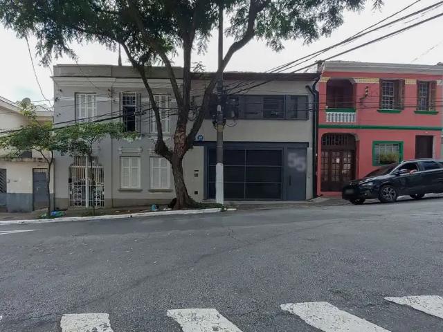 Casa / Sobrado Comercial para Locação em São Paulo/SP Morro dos Ingleses