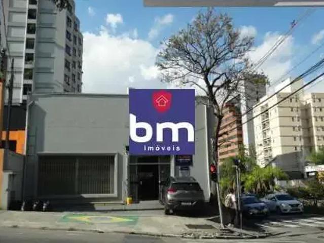 Casa / Sobrado Comercial para Locação em São Paulo/SP Morumbi 1 Quartos