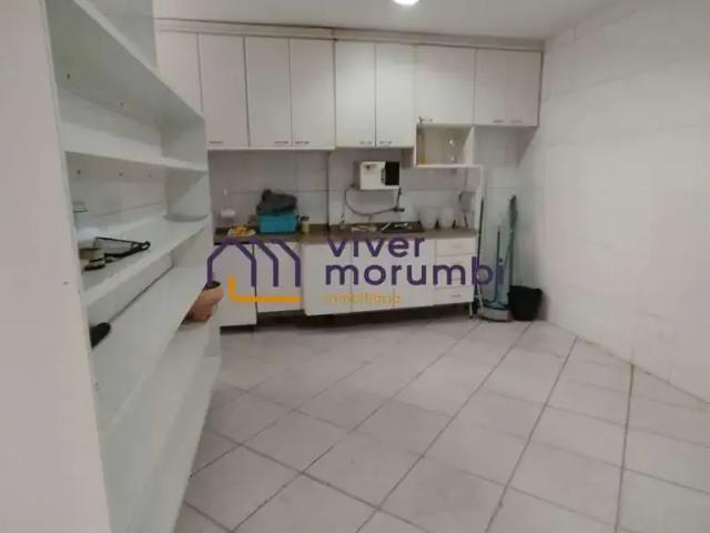 Casa / Sobrado Comercial para Locação em São Paulo/SP Morumbi 2 Quartos