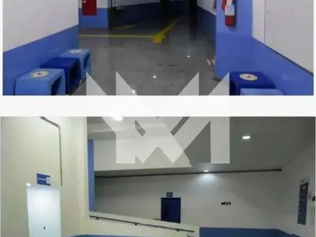 Casa / Sobrado Comercial para Locação em São Paulo/SP Morumbi