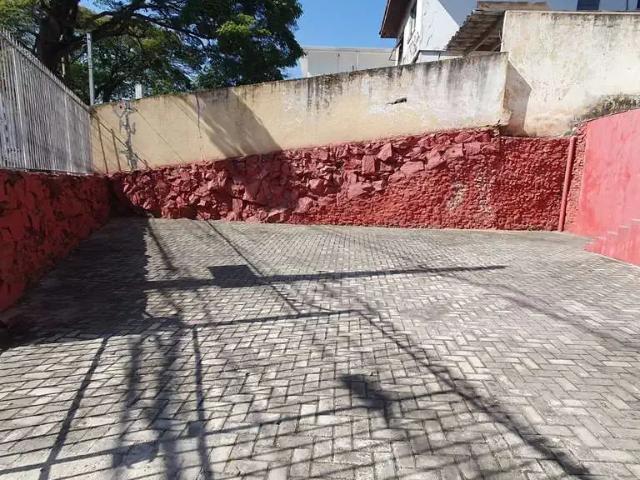 Casa / Sobrado Comercial para Locação em São Paulo/SP Morumbi