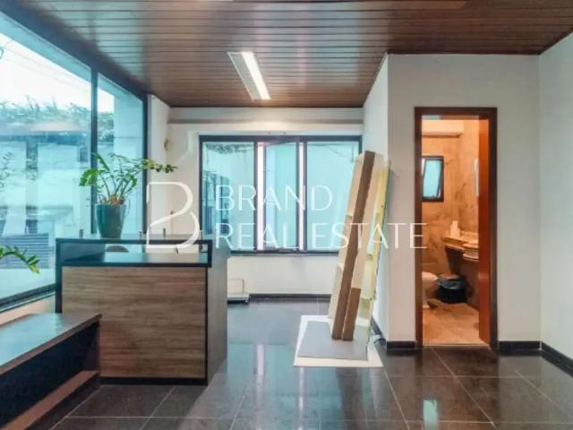 Casa / Sobrado Comercial para Locação em São Paulo/SP Morumbi