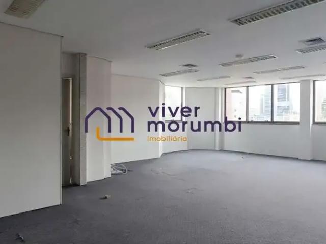 Casa / Sobrado Comercial para Locação em São Paulo/SP Morumbi